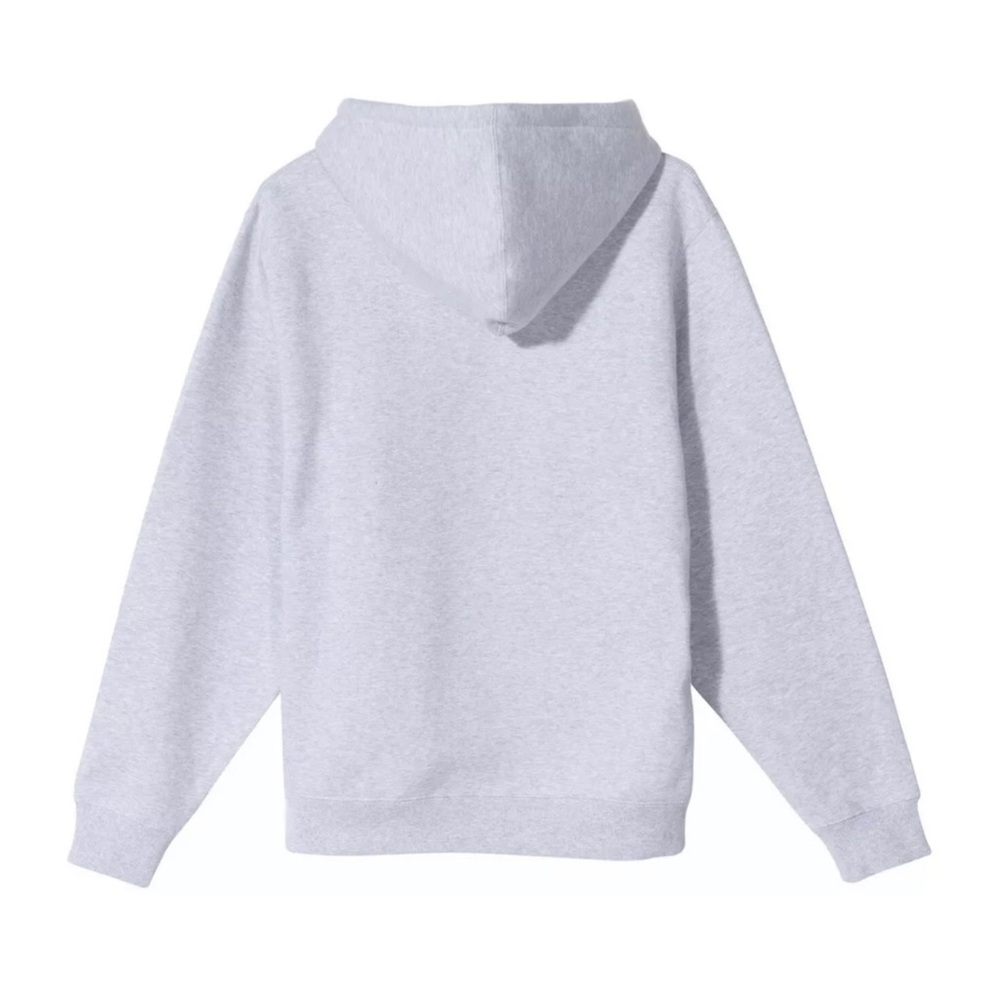 NWT Stussy appliqué hoodie Medium - Picture 2 of 3